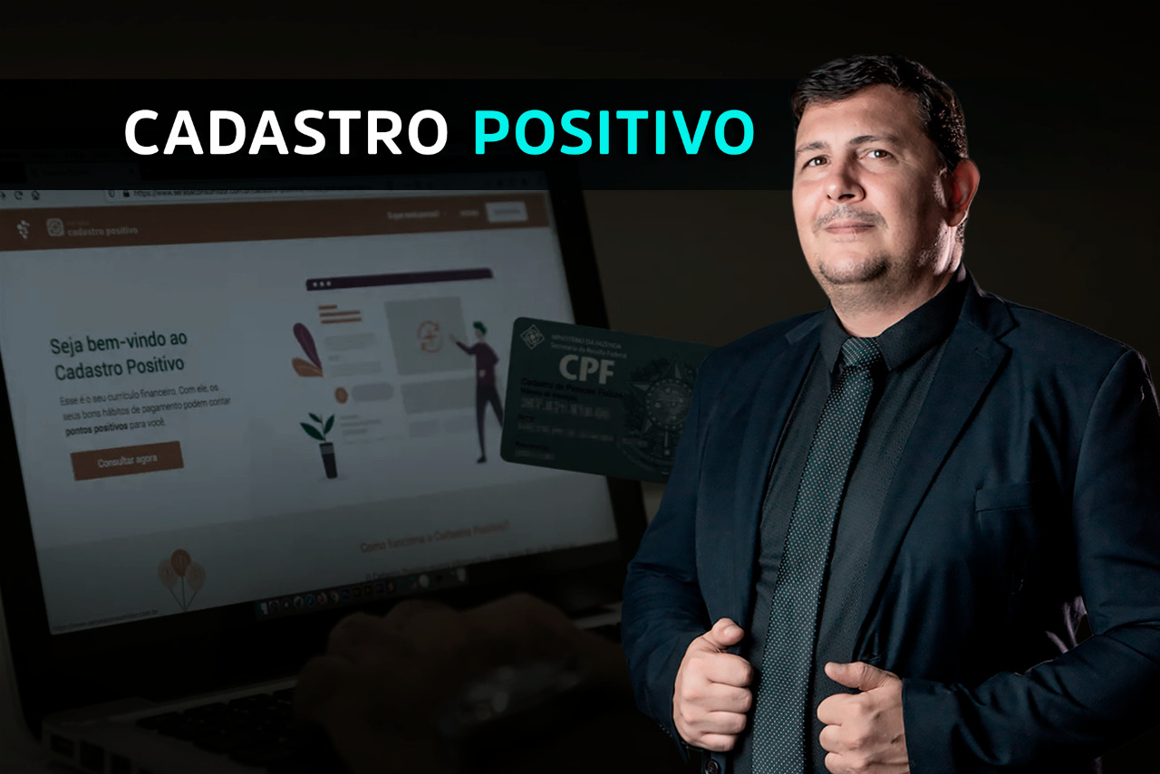 Cadastro Positivo O Que E Import Ncia Doutor Score