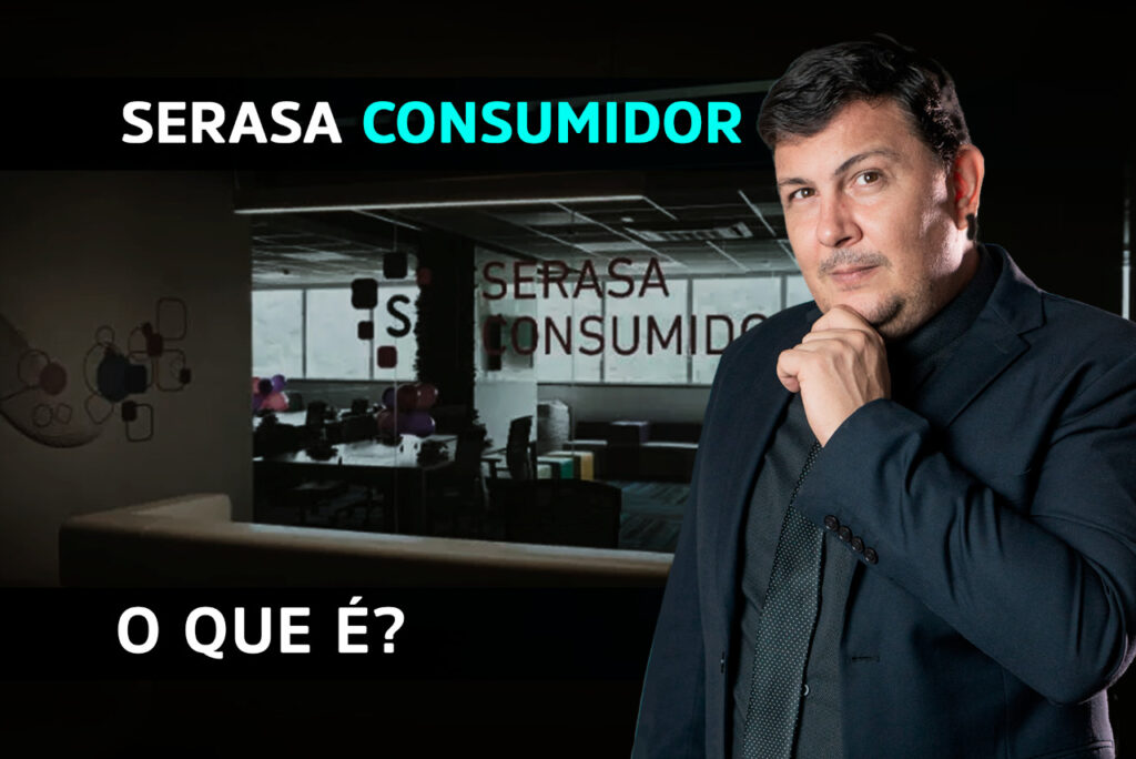 O Serasa eCred é confiável? Entenda mais e como usar!