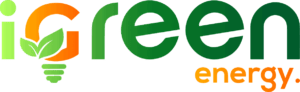 cropped Logo Igreen